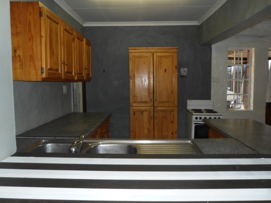 To Let 1 Bedroom Property for Rent in Sasolburg Ext 11 Free State